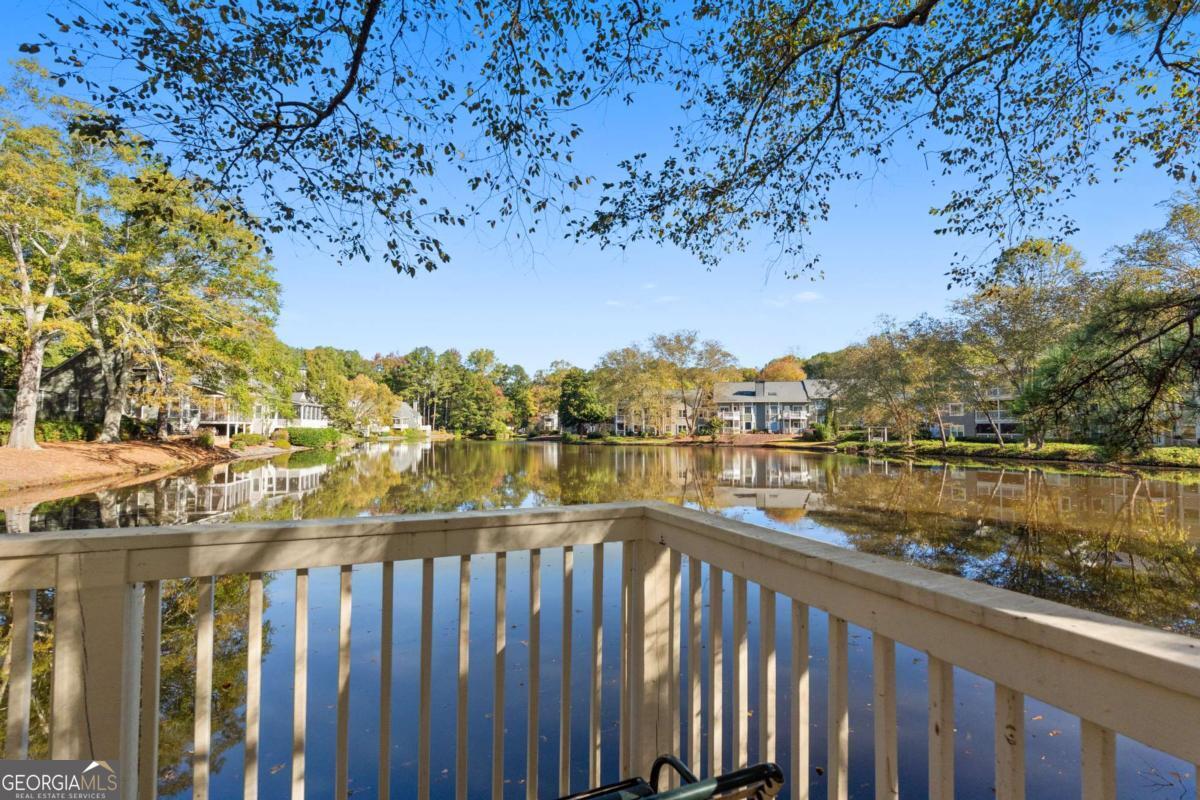 Hidden Lake - Residential