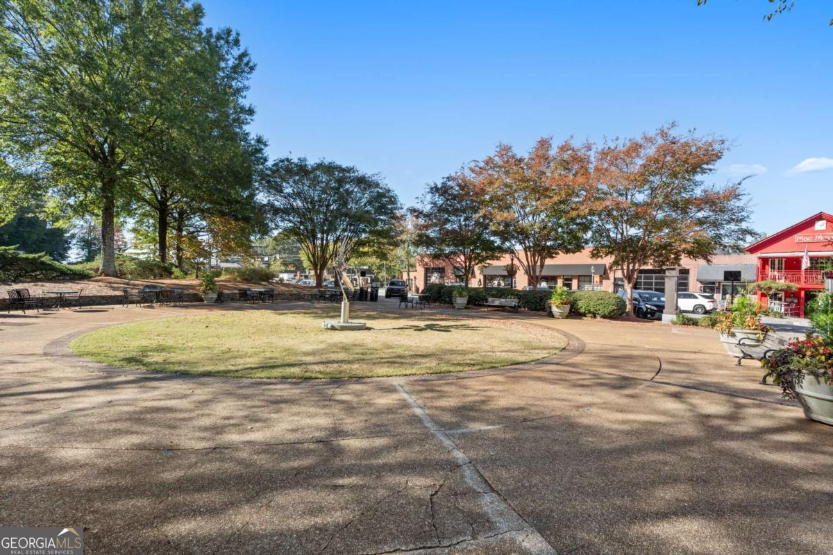 Hidden Lake - Residential