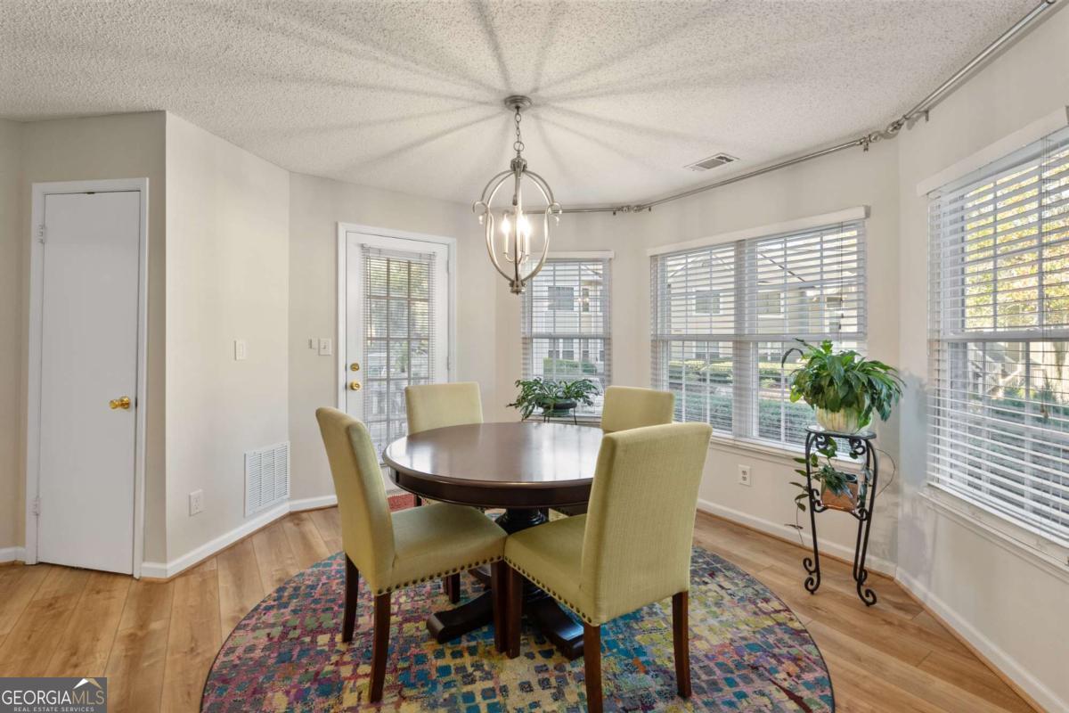 Hidden Lake - Residential