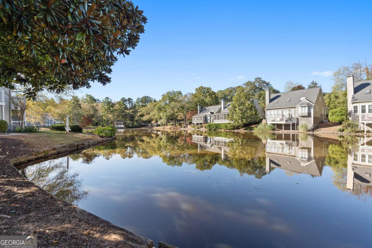 Hidden Lake - Residential