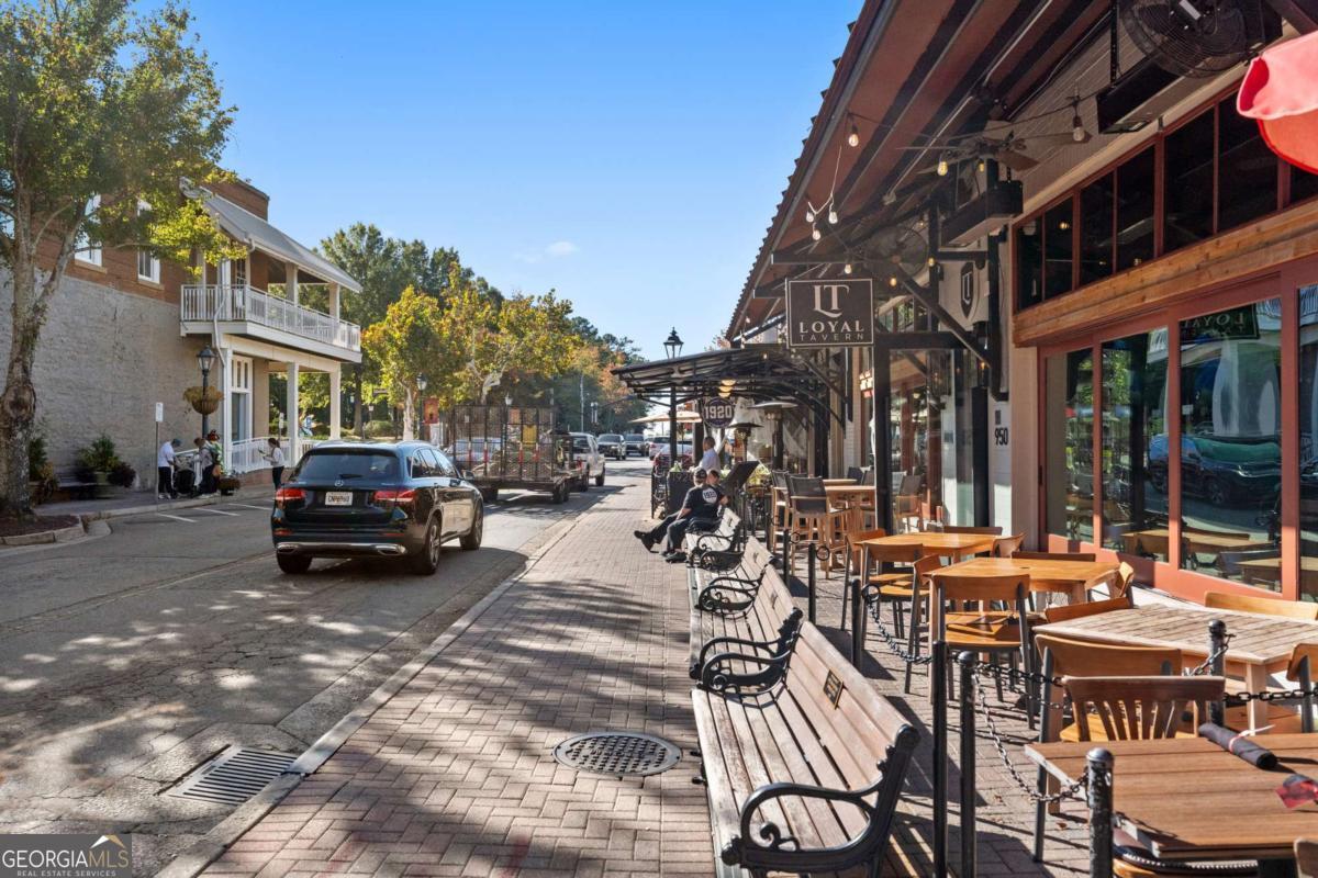 Hidden Lake - Residential