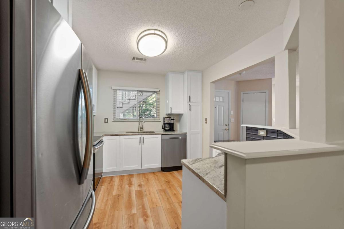 Hidden Lake - Residential