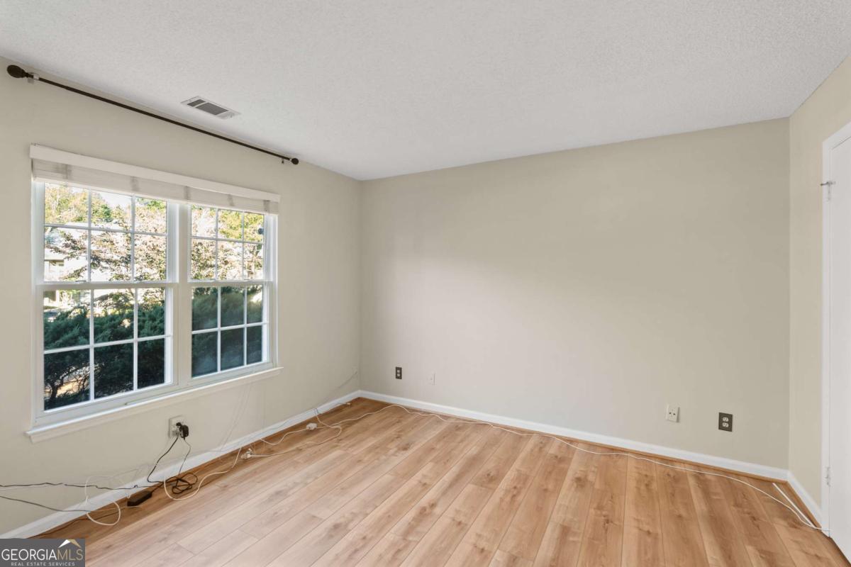 Hidden Lake - Residential