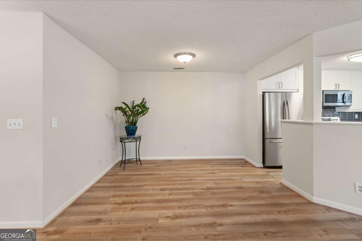 Hidden Lake - Residential