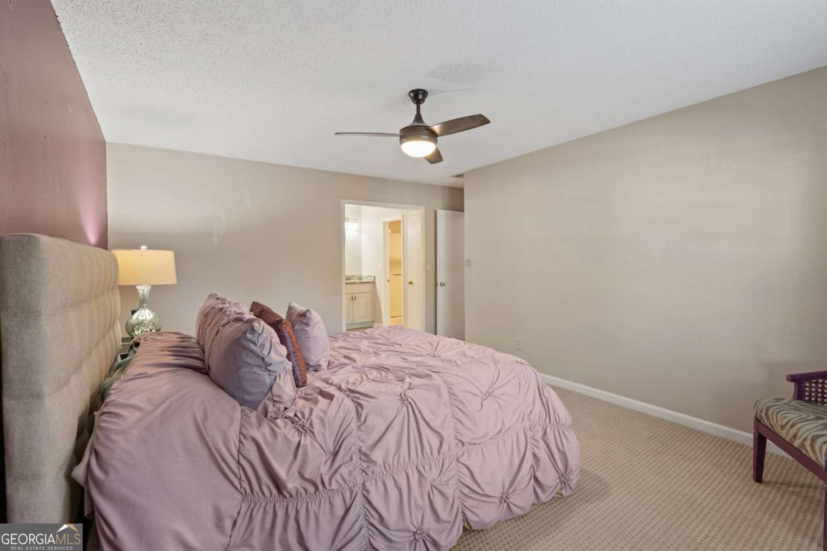 Hidden Lake - Residential