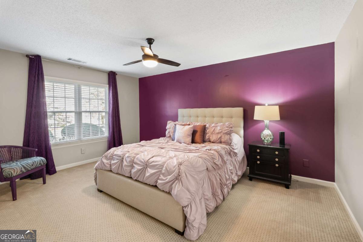 Hidden Lake - Residential