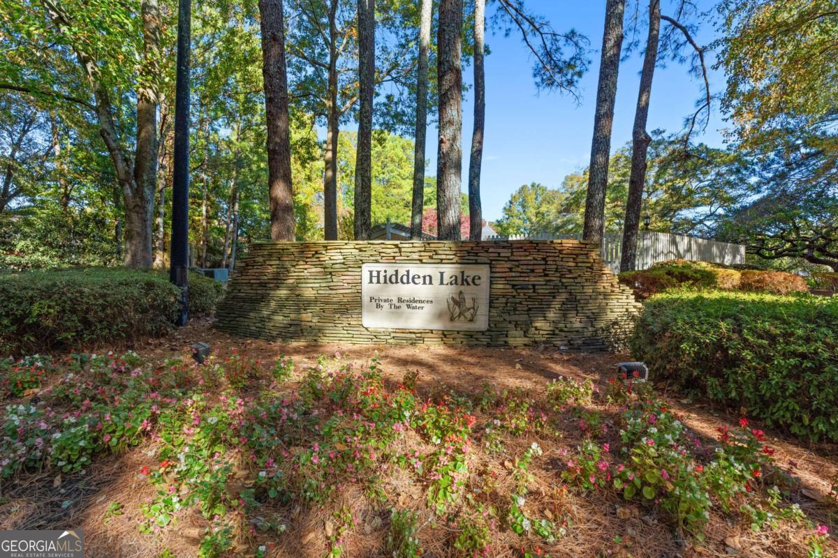 Hidden Lake - Residential