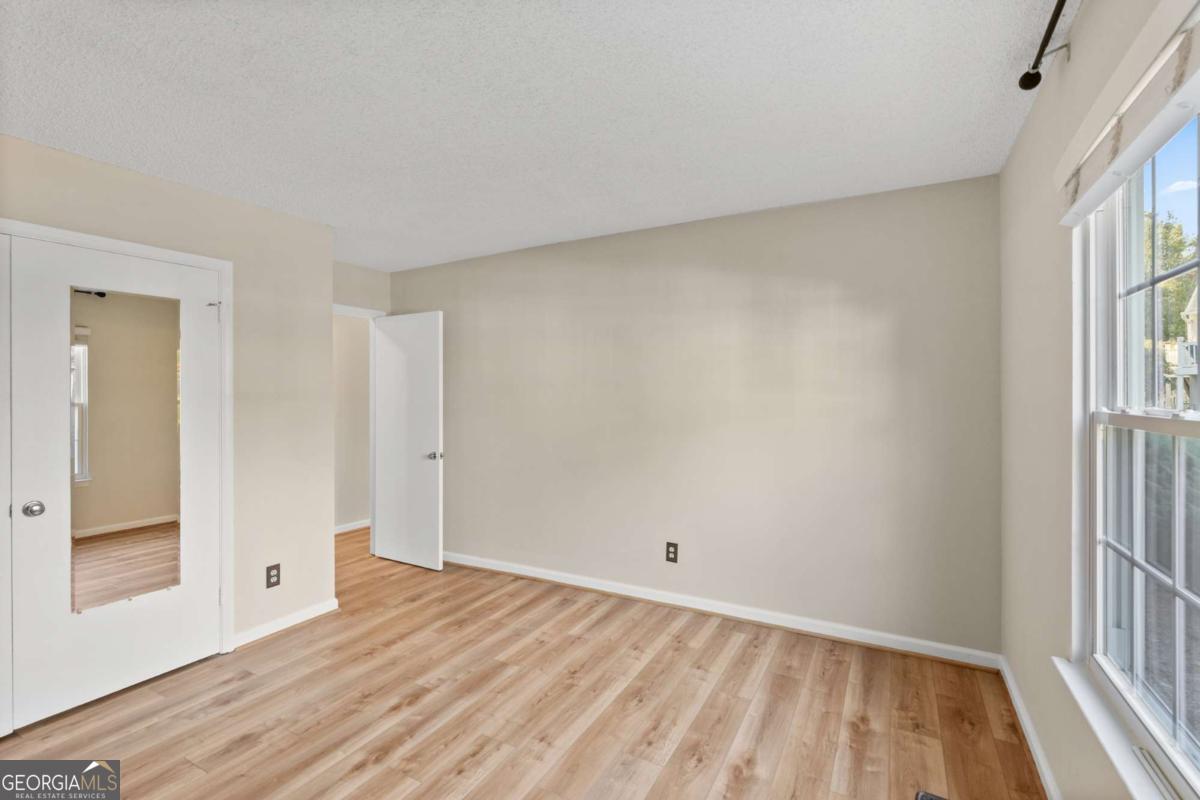 Hidden Lake - Residential