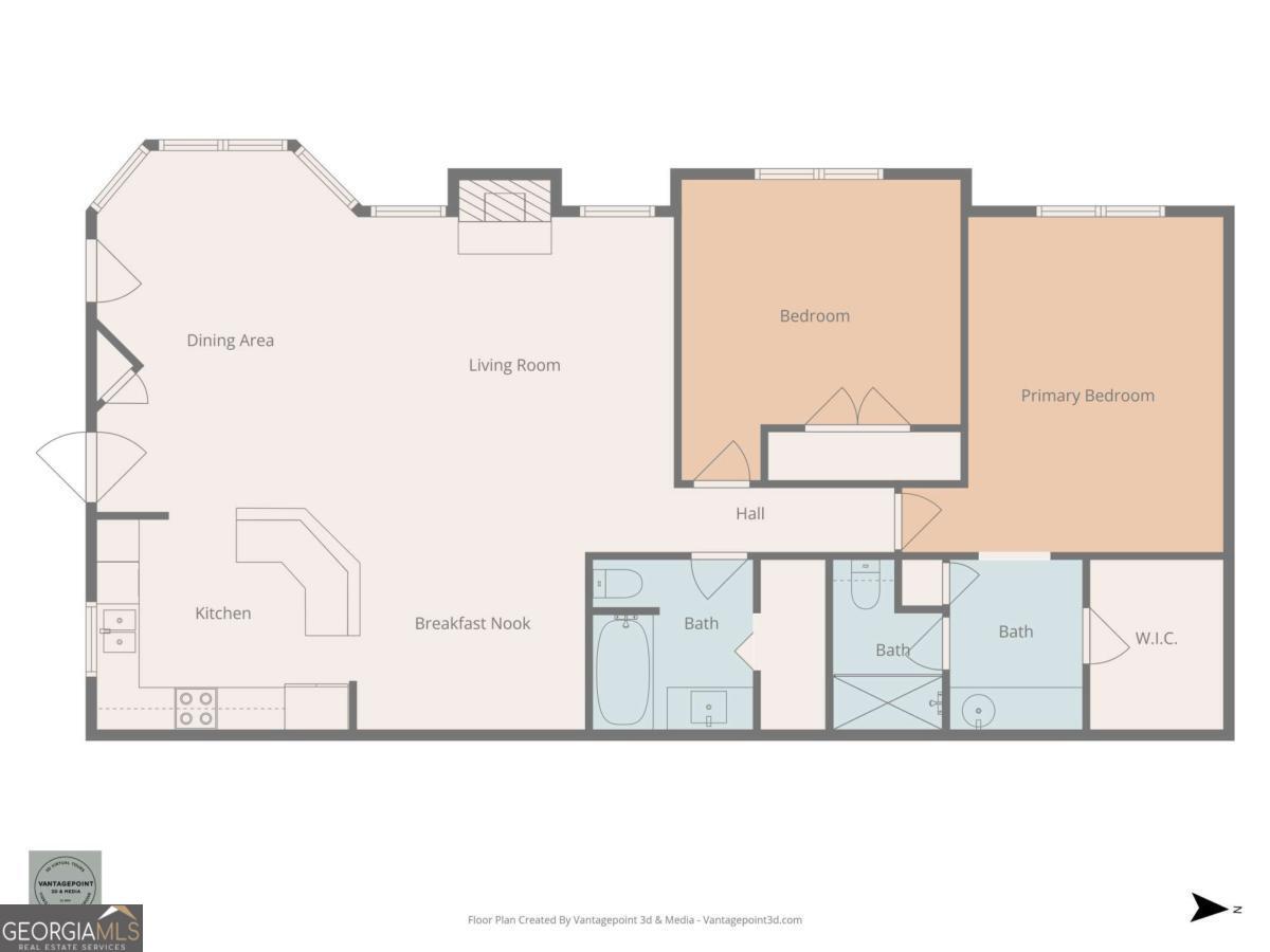 Hidden Lake - Residential