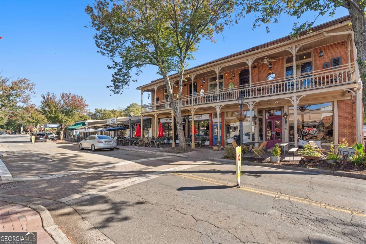 Hidden Lake - Residential