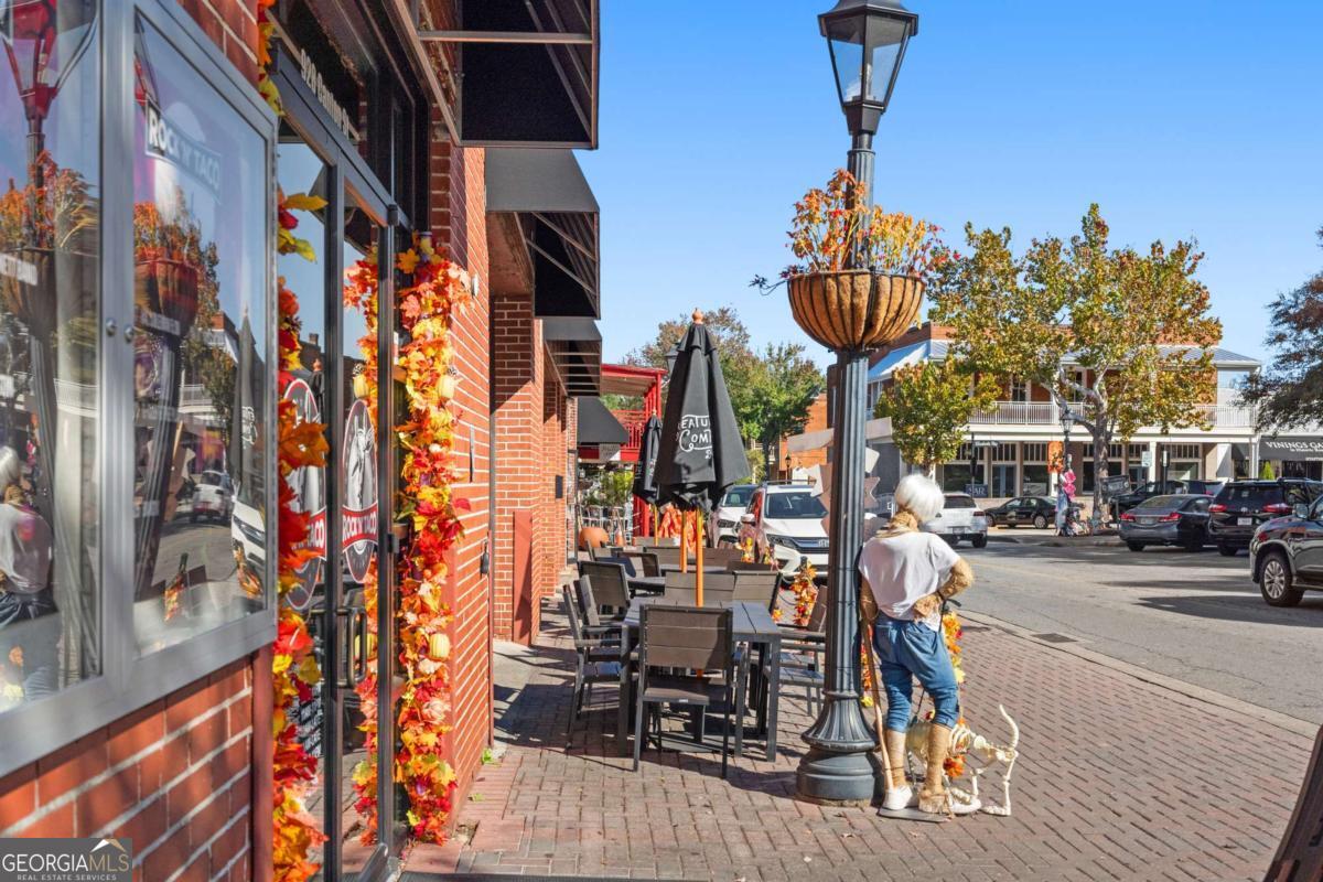Hidden Lake - Residential