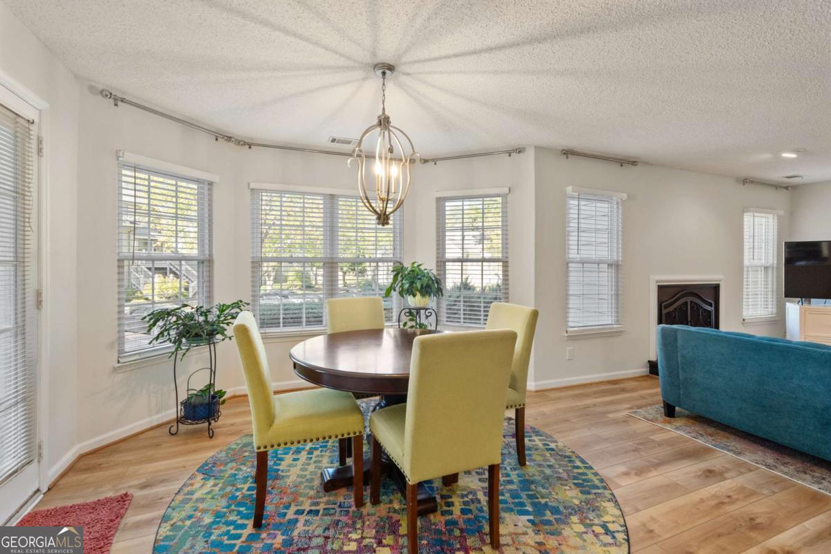 Hidden Lake - Residential