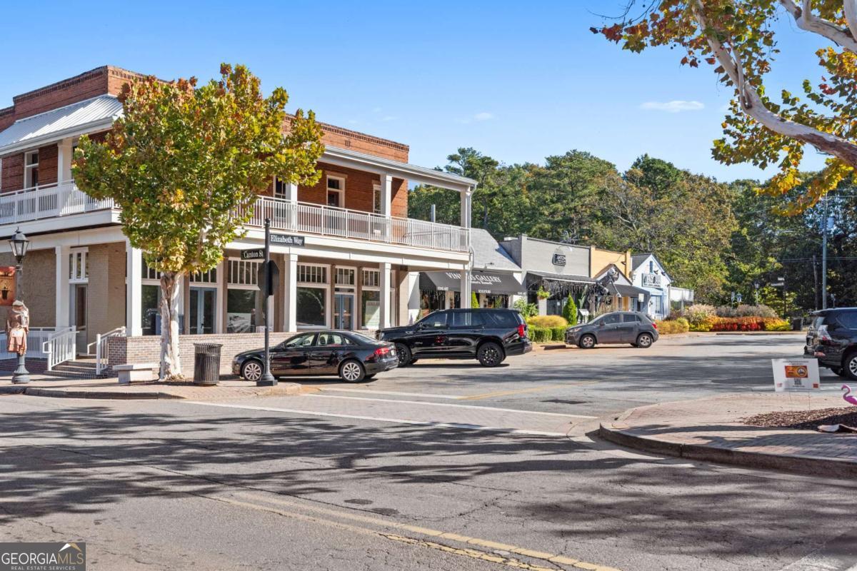 Hidden Lake - Residential
