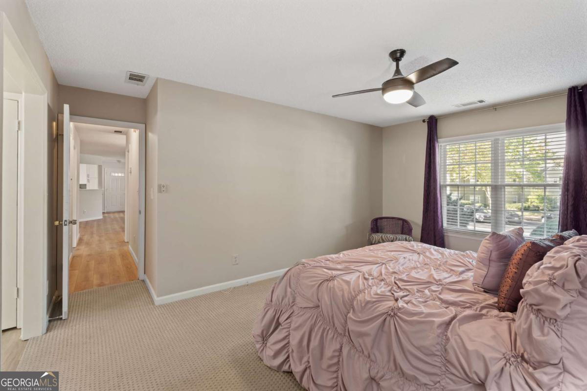 Hidden Lake - Residential