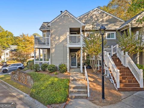 605 Mill Pond RD Roswell GA 30076