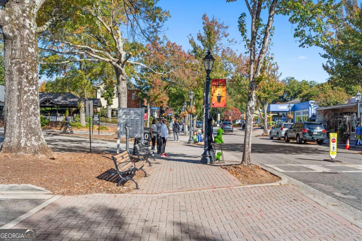 Hidden Lake - Residential