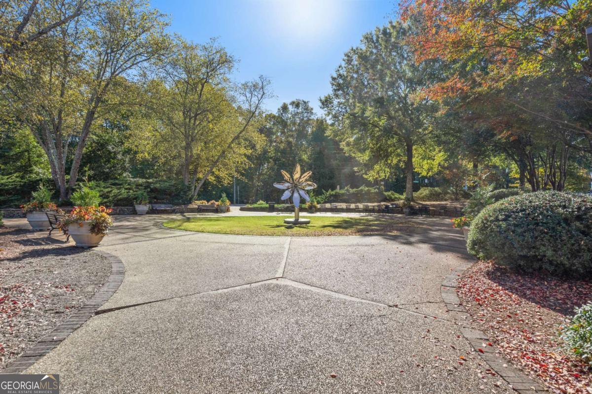 Hidden Lake - Residential