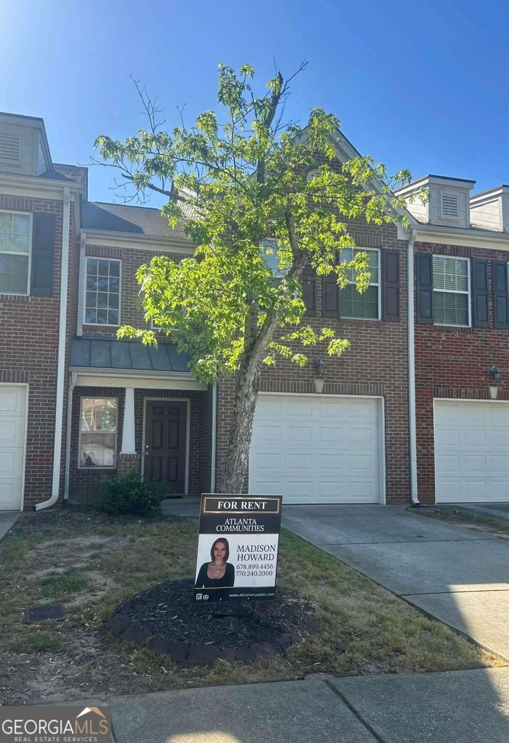 Photo of 3233 Glenloch Place, Lawrenceville, GA 30044 (MLS # 10736741)