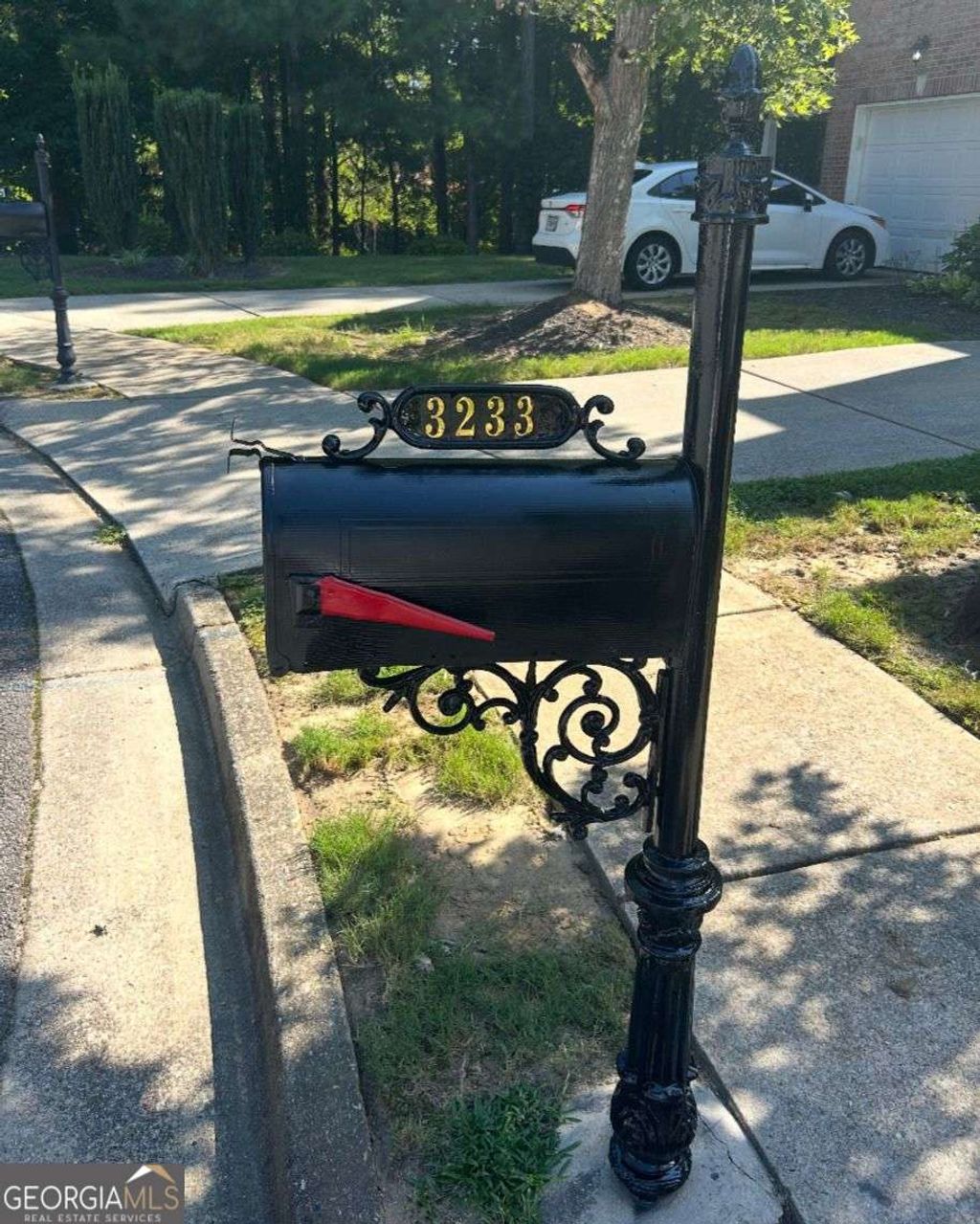 Photo of 3233 Glenloch Place, Lawrenceville, GA 30044 (MLS # 10736741)