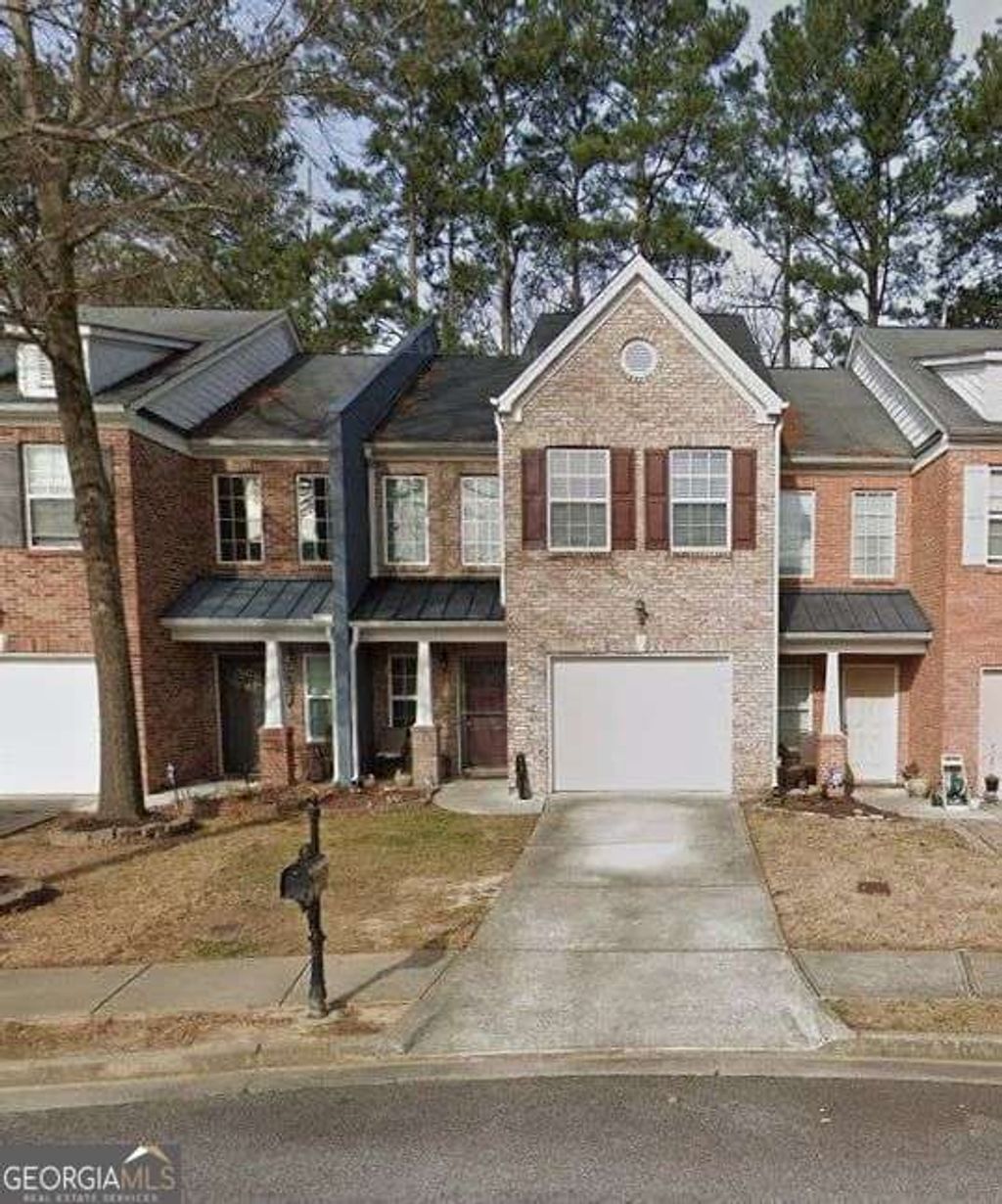 Photo of 3233 Glenloch Place, Lawrenceville, GA 30044 (MLS # 10736741)