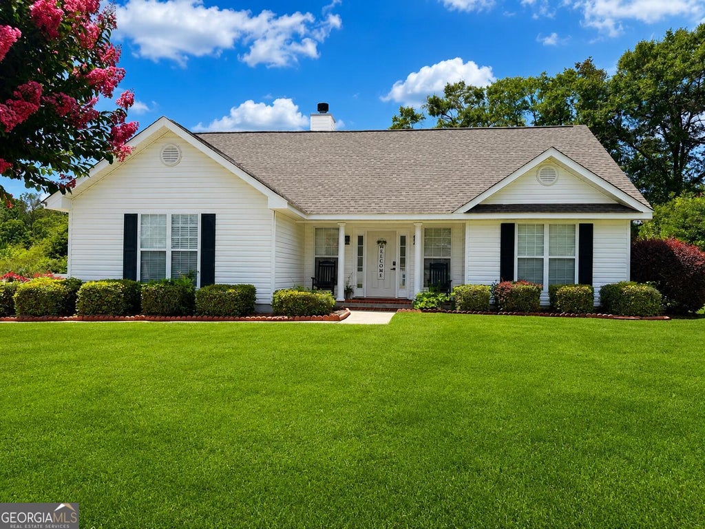 Photo of 135 Westchester Circle, Dublin, GA 31021 (MLS # 10795582)