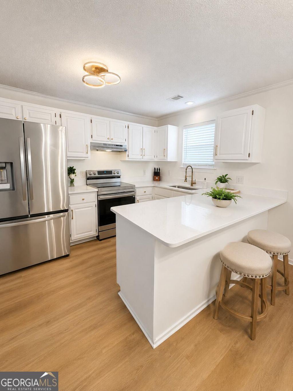 Photo of 135 Westchester Circle, Dublin, GA 31021 (MLS # 10795582)