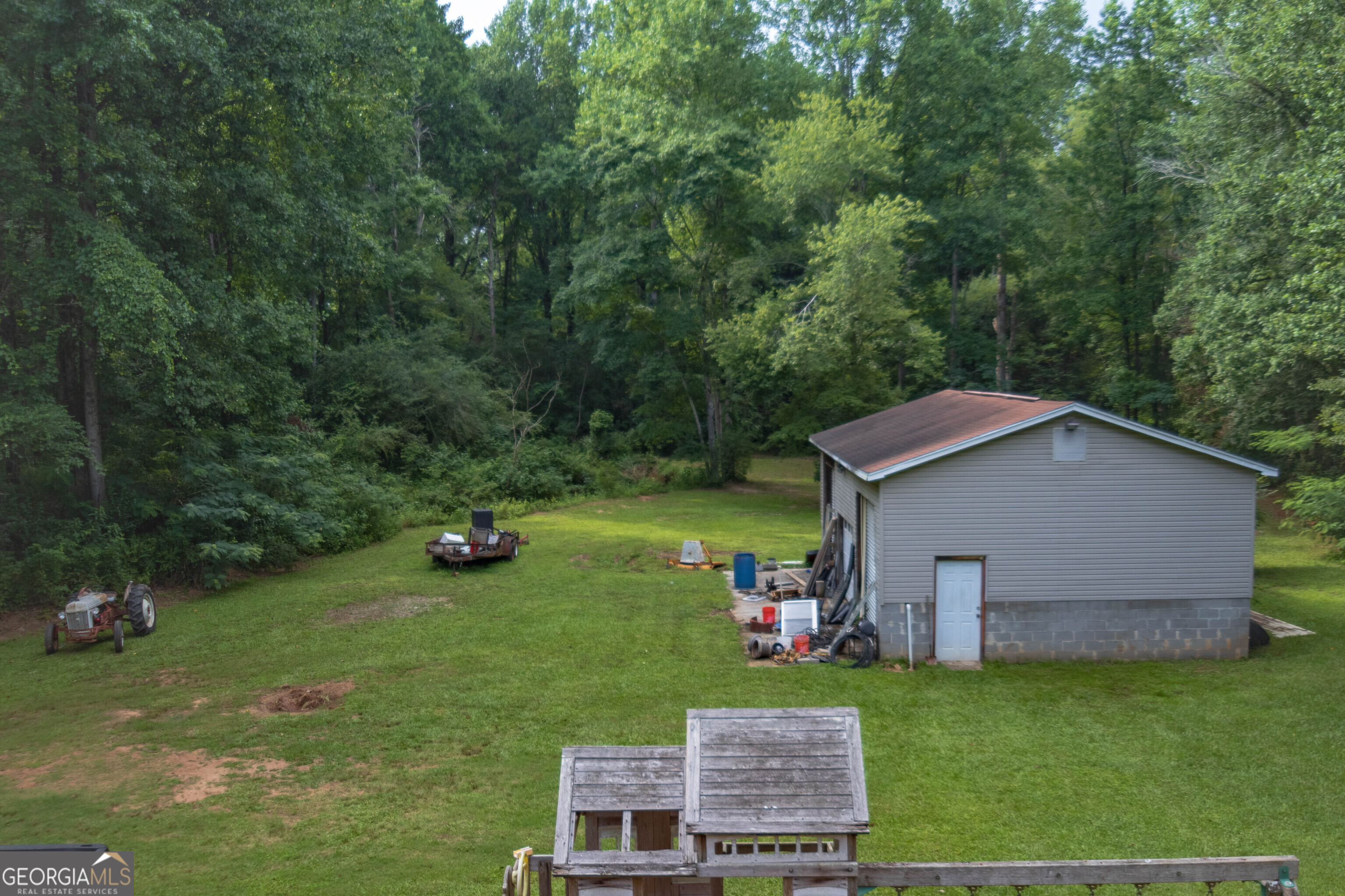 46 Cedar Ridge DR