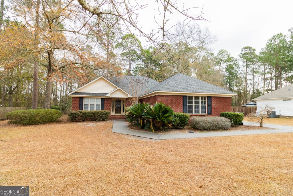 Photo of 104 Greentree Court, Statesboro, GA 30458 (MLS # 10659789)