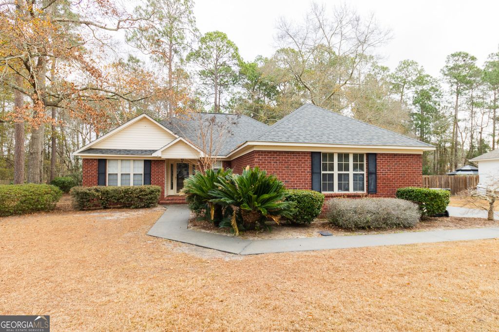 Photo of 104 Greentree Court, Statesboro, GA 30458 (MLS # 10659789)