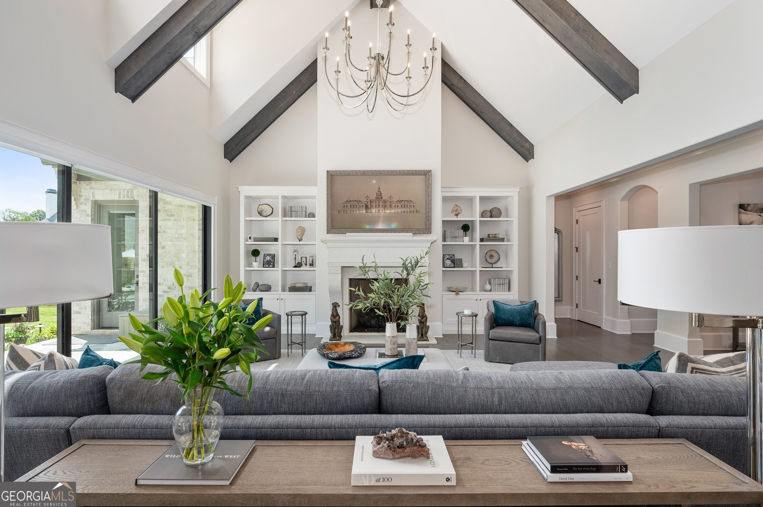 10155 Cedar Ridge DR