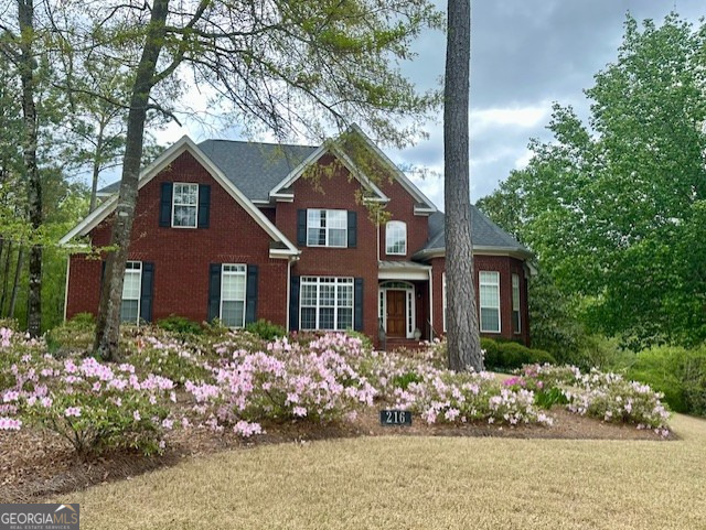 216 Troon W