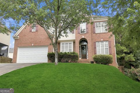 Photo of 3118 Esplanade Circle SW, Atlanta, GA 30311 (MLS # 10802369)
