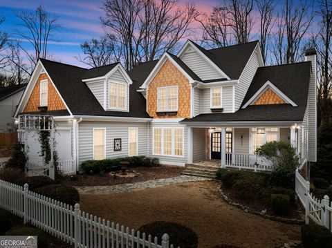 1180 Springdale RD Gainesville GA 30501