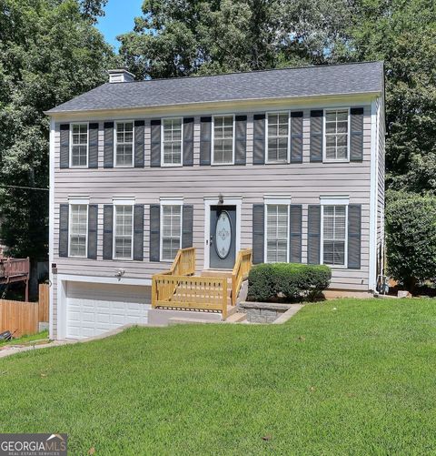 353 ANSLEY BROOK DR Lawrenceville GA 30044