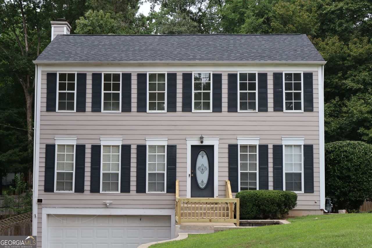 353 ANSLEY BROOK DR