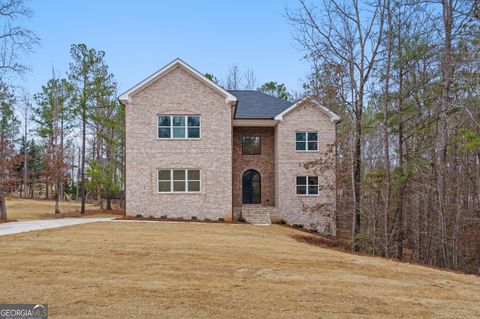 429 Saint Surrey Way, Ellenwood, GA 30294 - #: 10670756
