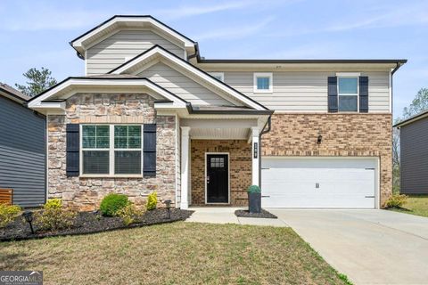 100 Park Chase LN Dallas GA 30132