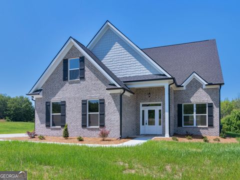 1215 White Oak Way, Griffin, GA 30224 - #: 10428356