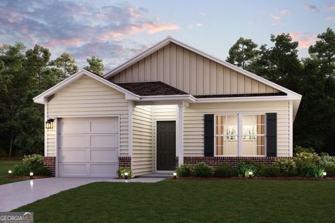 198 Lochwolde Drive, Macon, GA 31220 - #: 10492509
