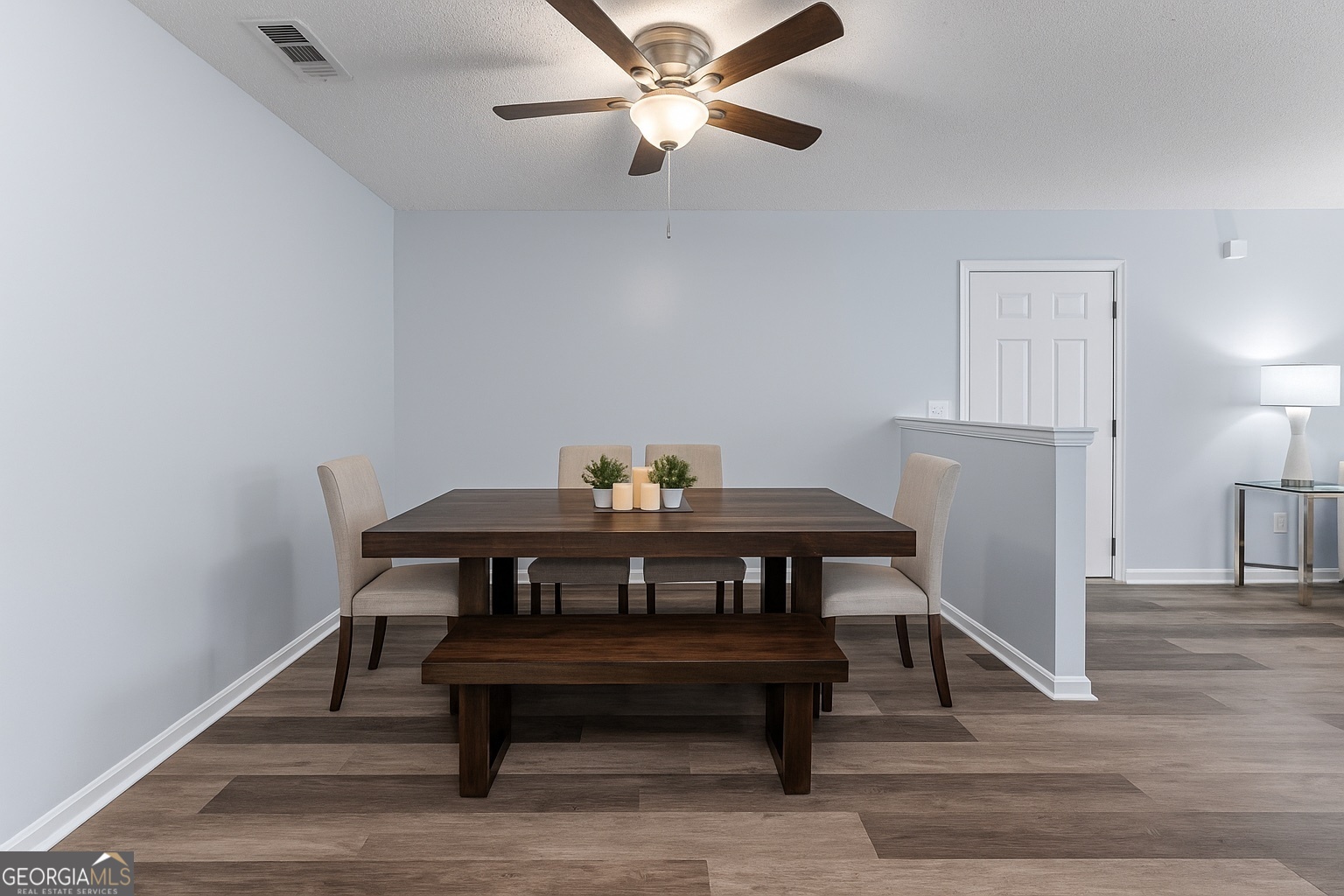Waldrop Park - Residential