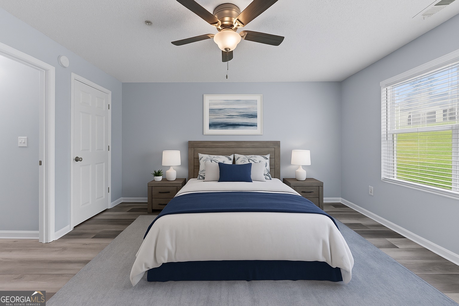 Waldrop Park - Residential