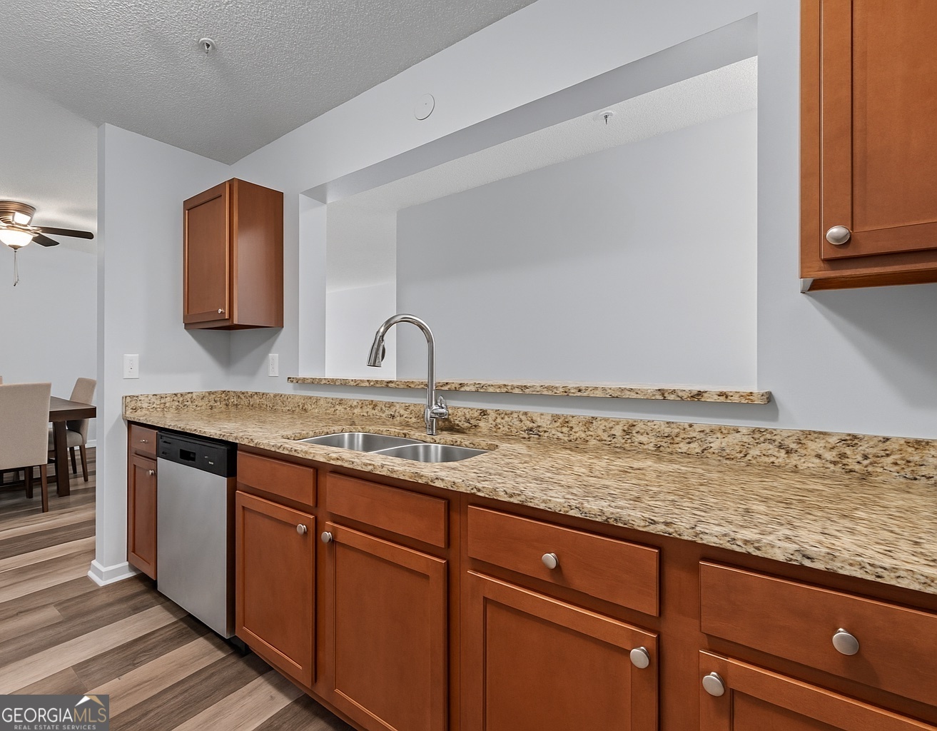 Waldrop Park - Residential