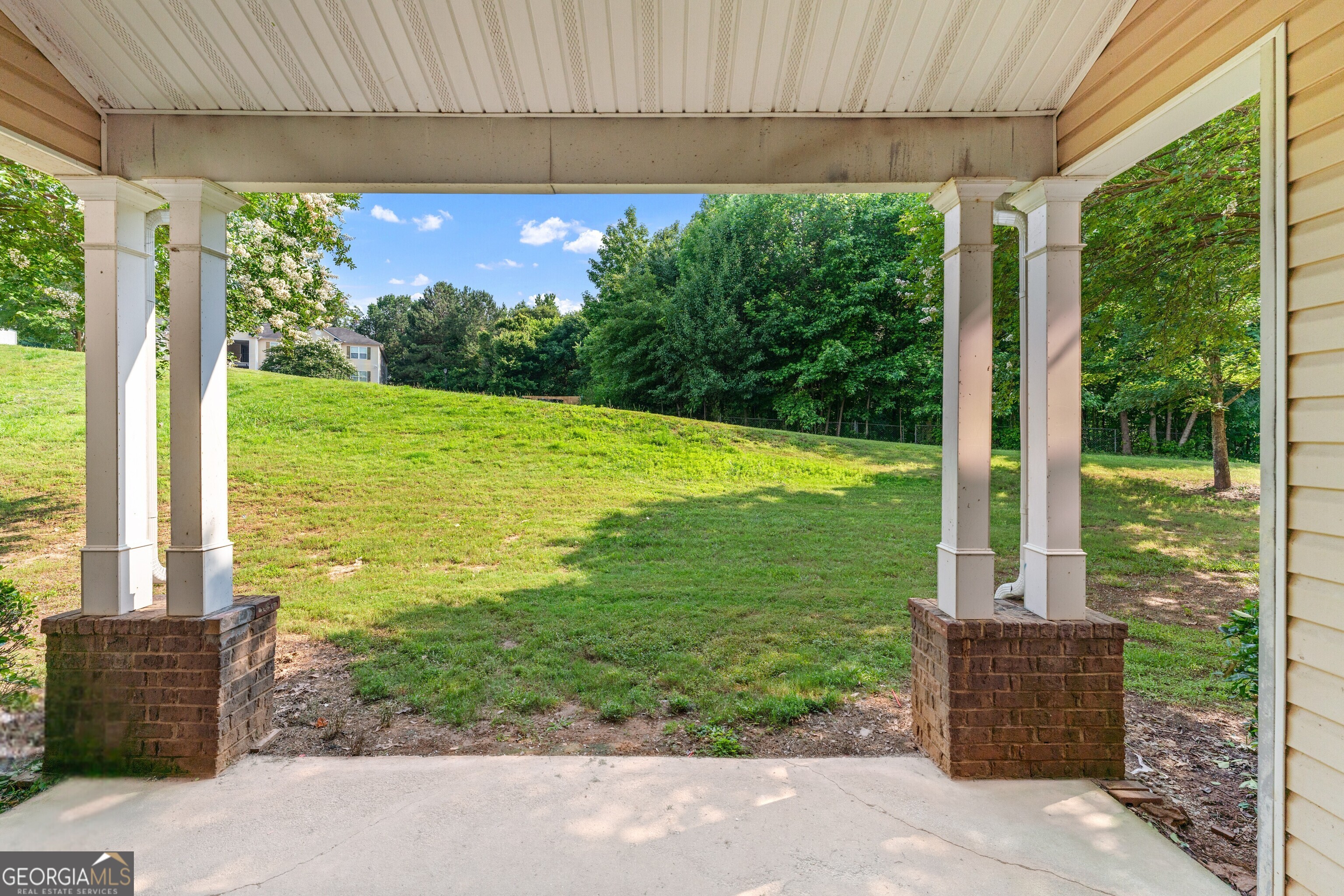 Waldrop Park - Residential