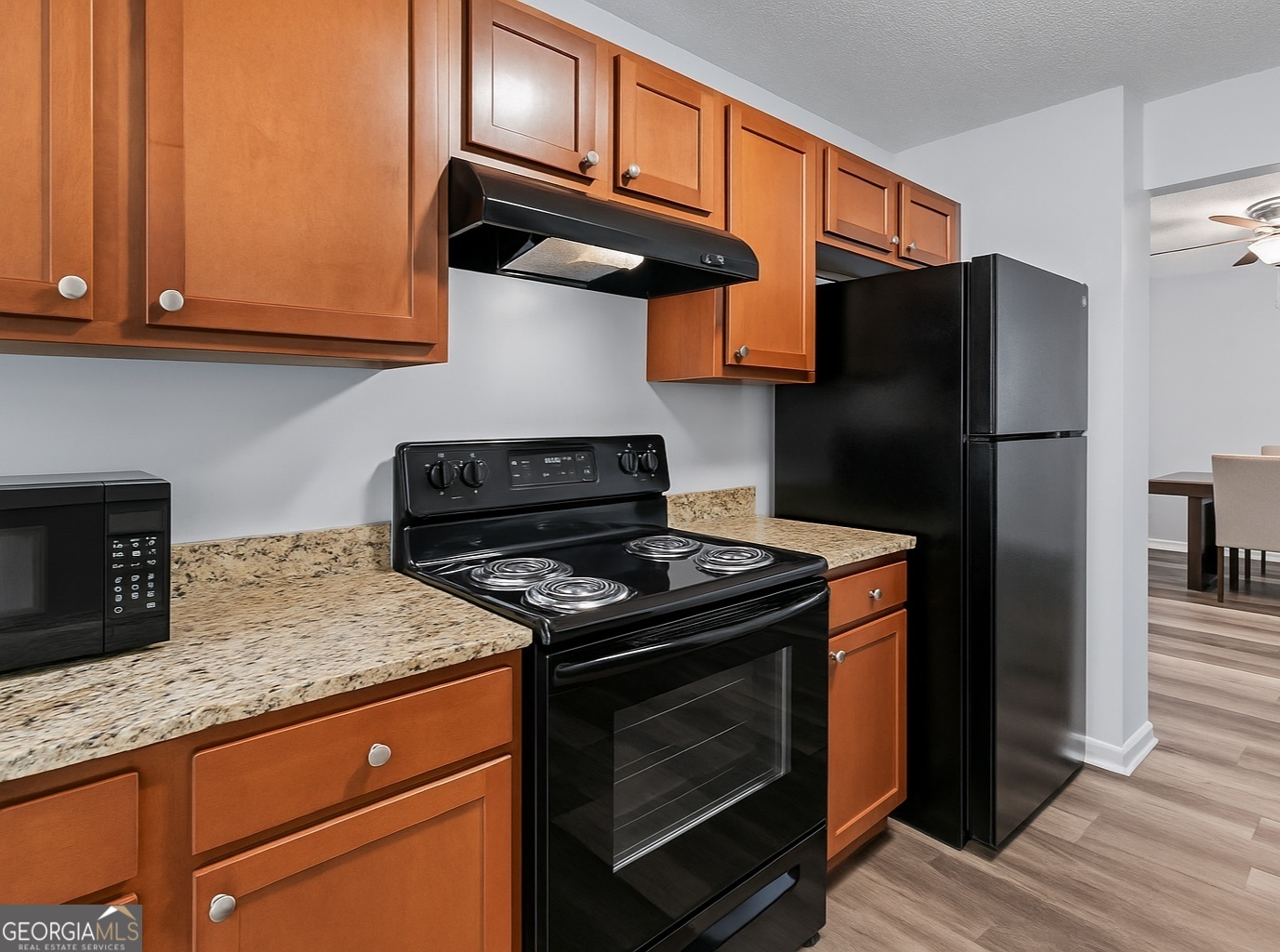 Waldrop Park - Residential
