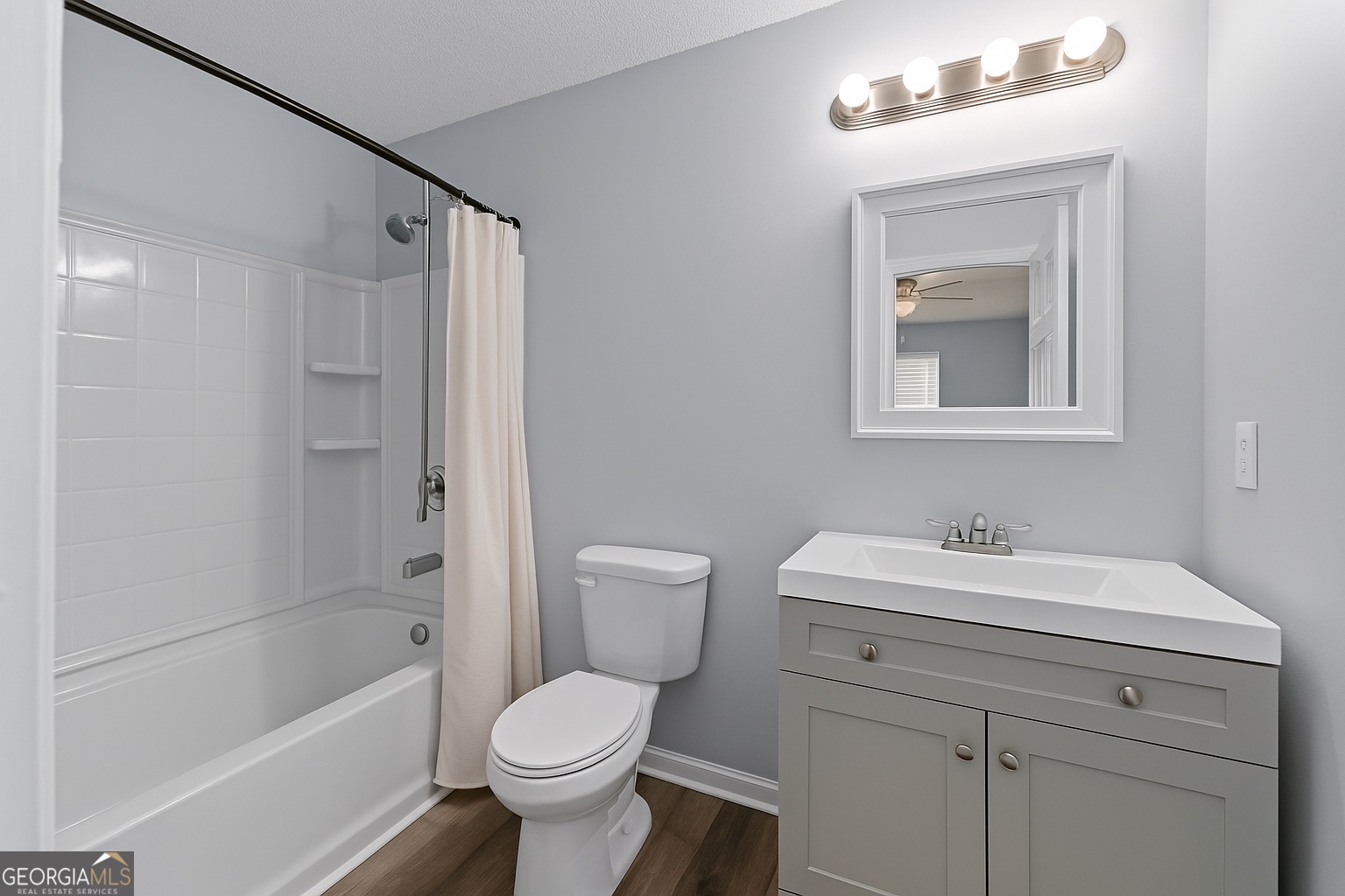 Waldrop Park - Residential