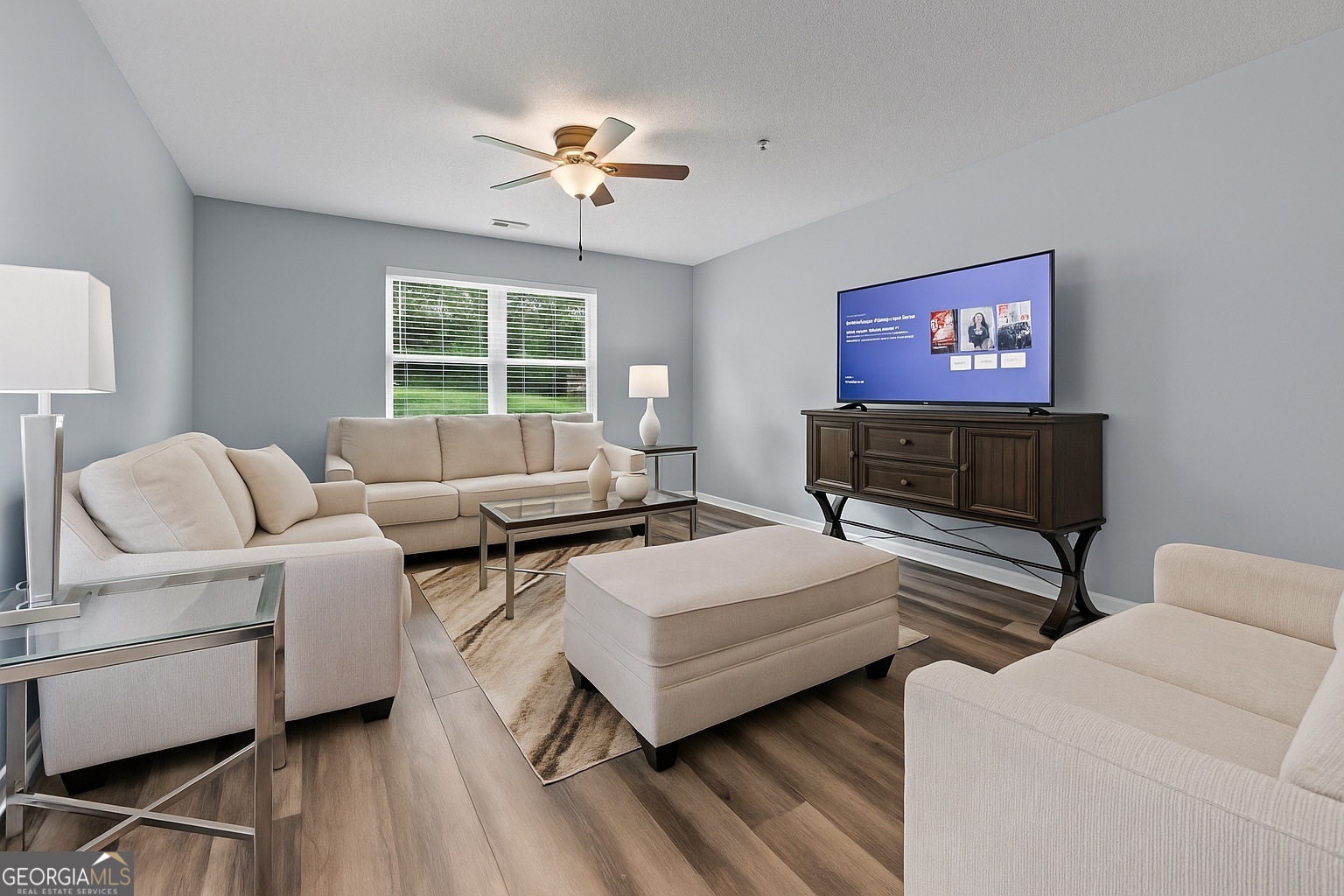 Waldrop Park - Residential