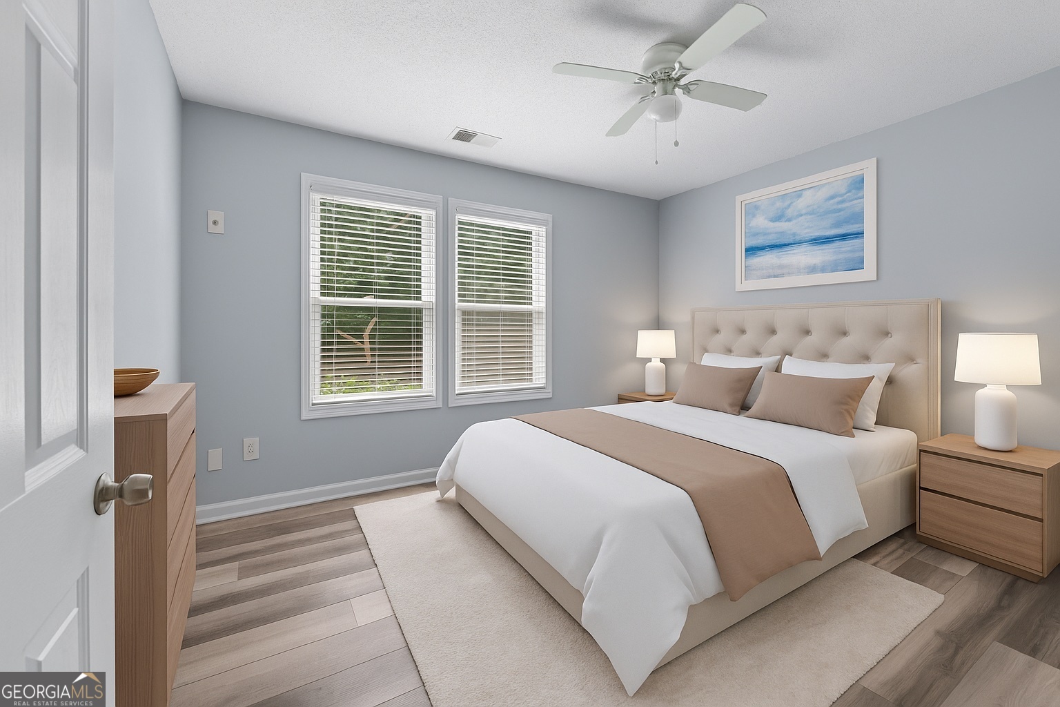 Waldrop Park - Residential