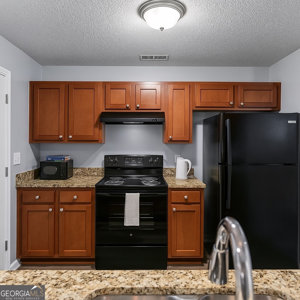 Waldrop Park - Residential