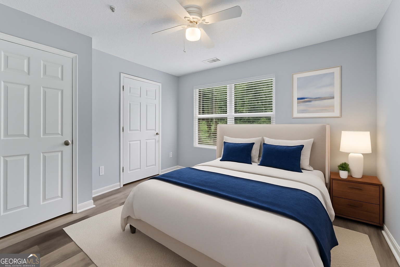 Waldrop Park - Residential