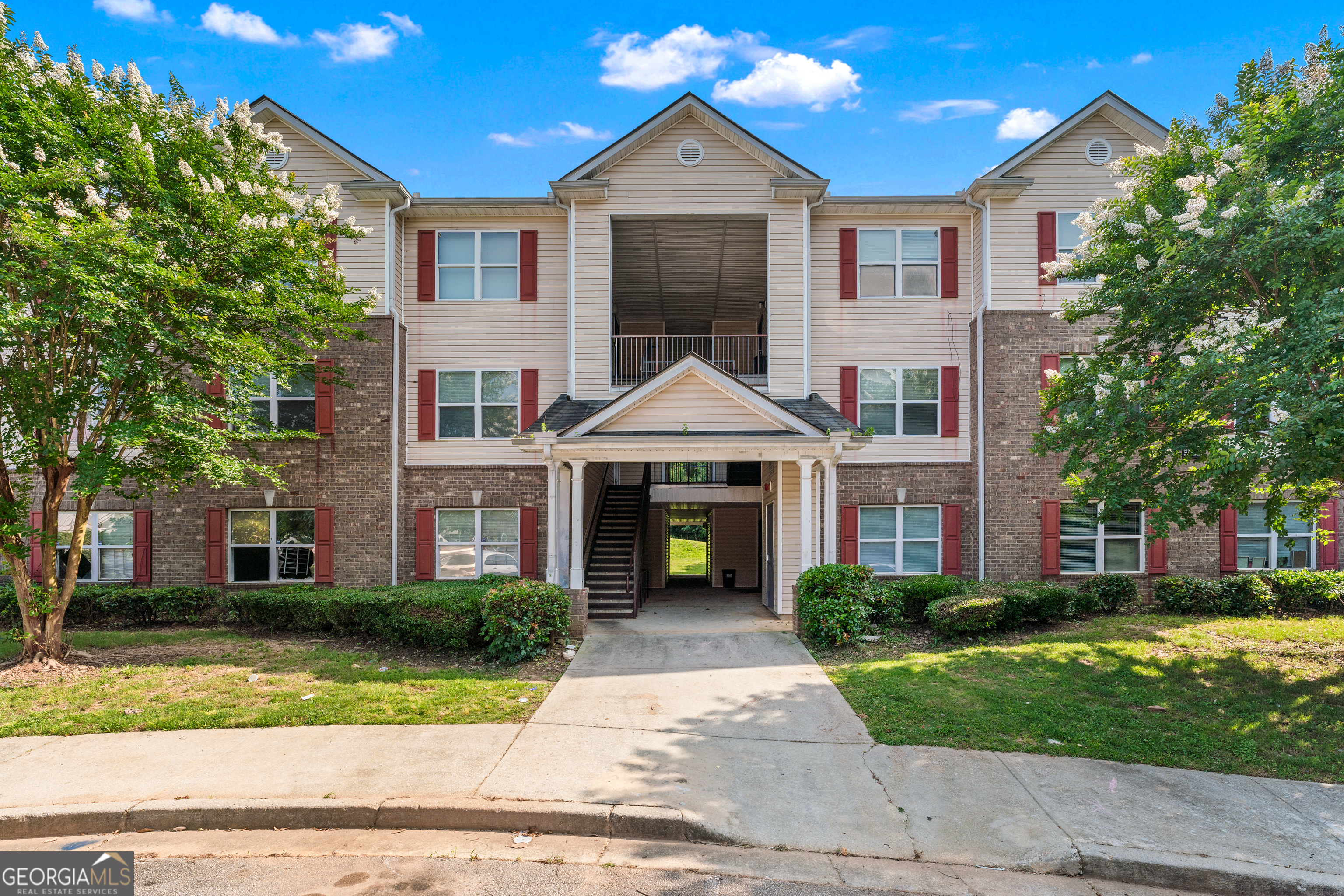 Waldrop Park - Residential